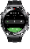 HUAWEI WATCH Ultimate 高尔夫计分卡操作界面