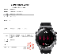 HUAWEI WATCH Ultimate 心电分析界面及证书展示