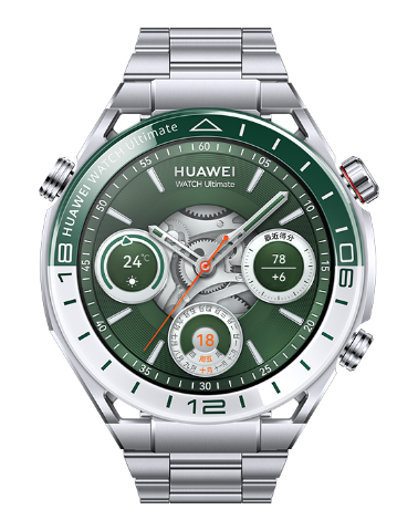 HUAWEI WATCH Ultimate