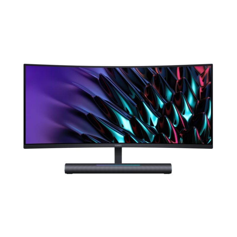 HUAWEI MateView GT 34 英寸Sound版– 华为官网