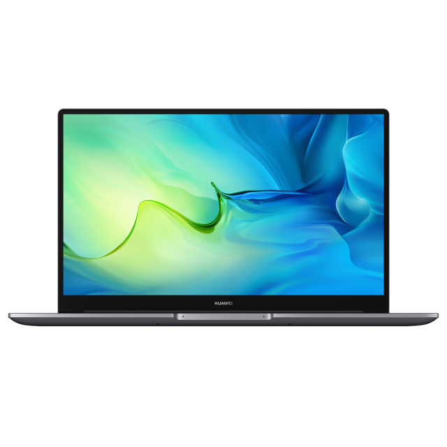 MateBook D 15