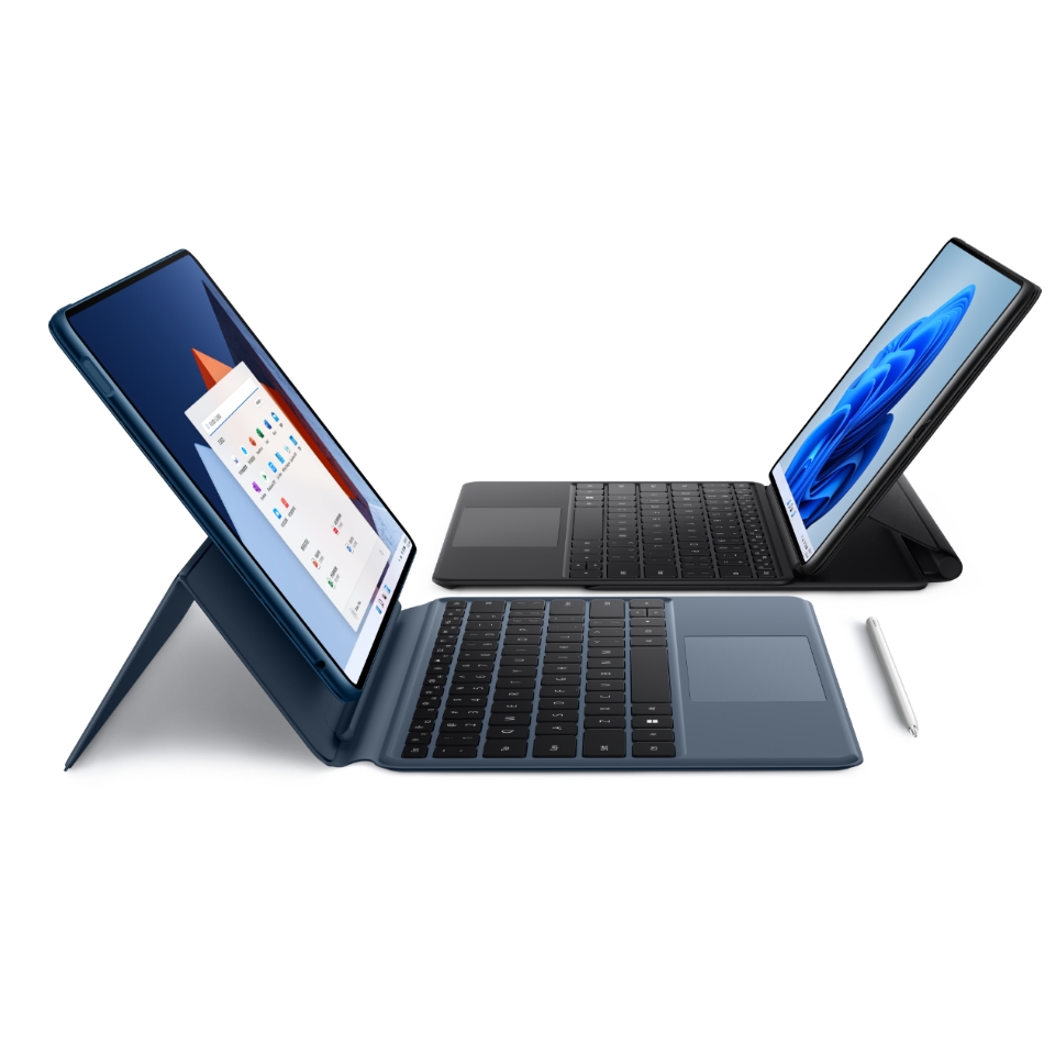 MateBook E
