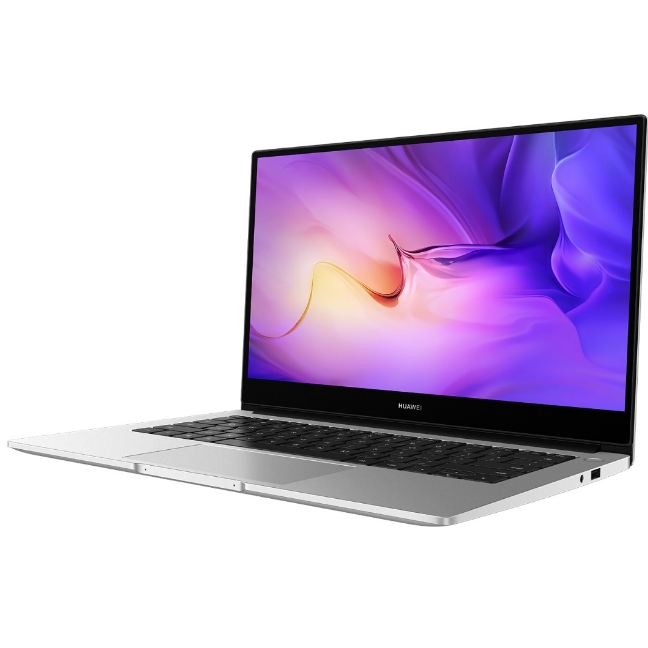 MateBook D 14 2022 12 代酷睿版