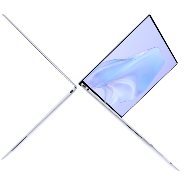 MateBook X