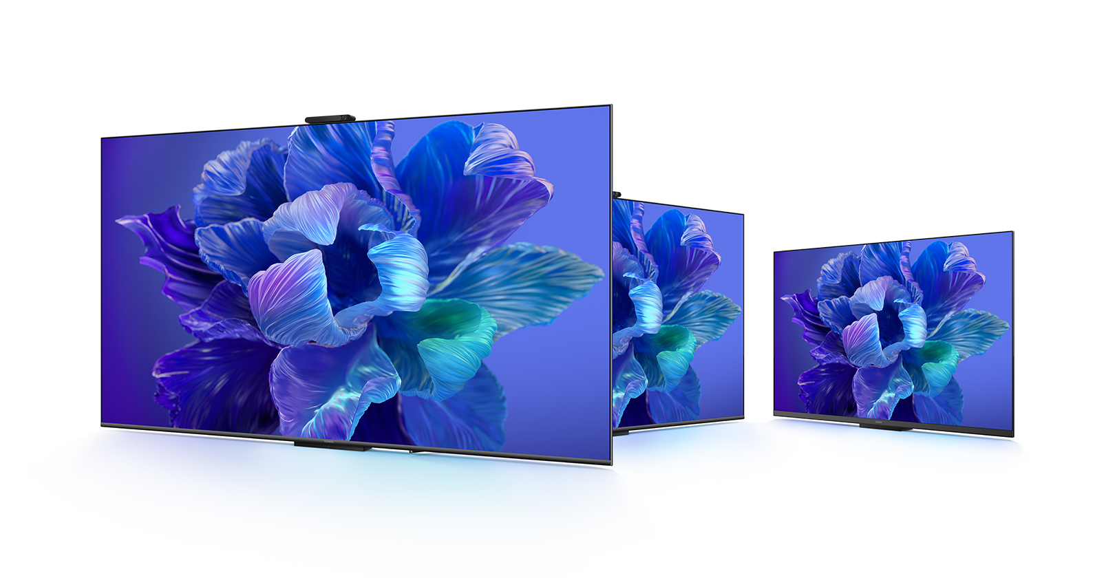 华为折叠旗舰及全场景新品发布会 - 华为官网