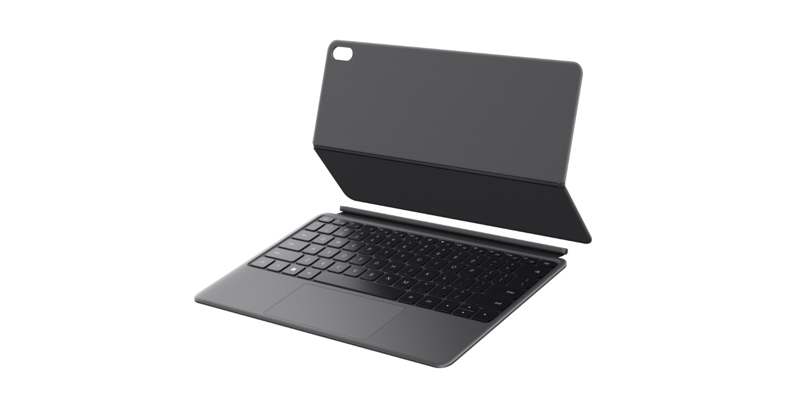 华为智能磁吸键盘(适用于huawei matebook e go)