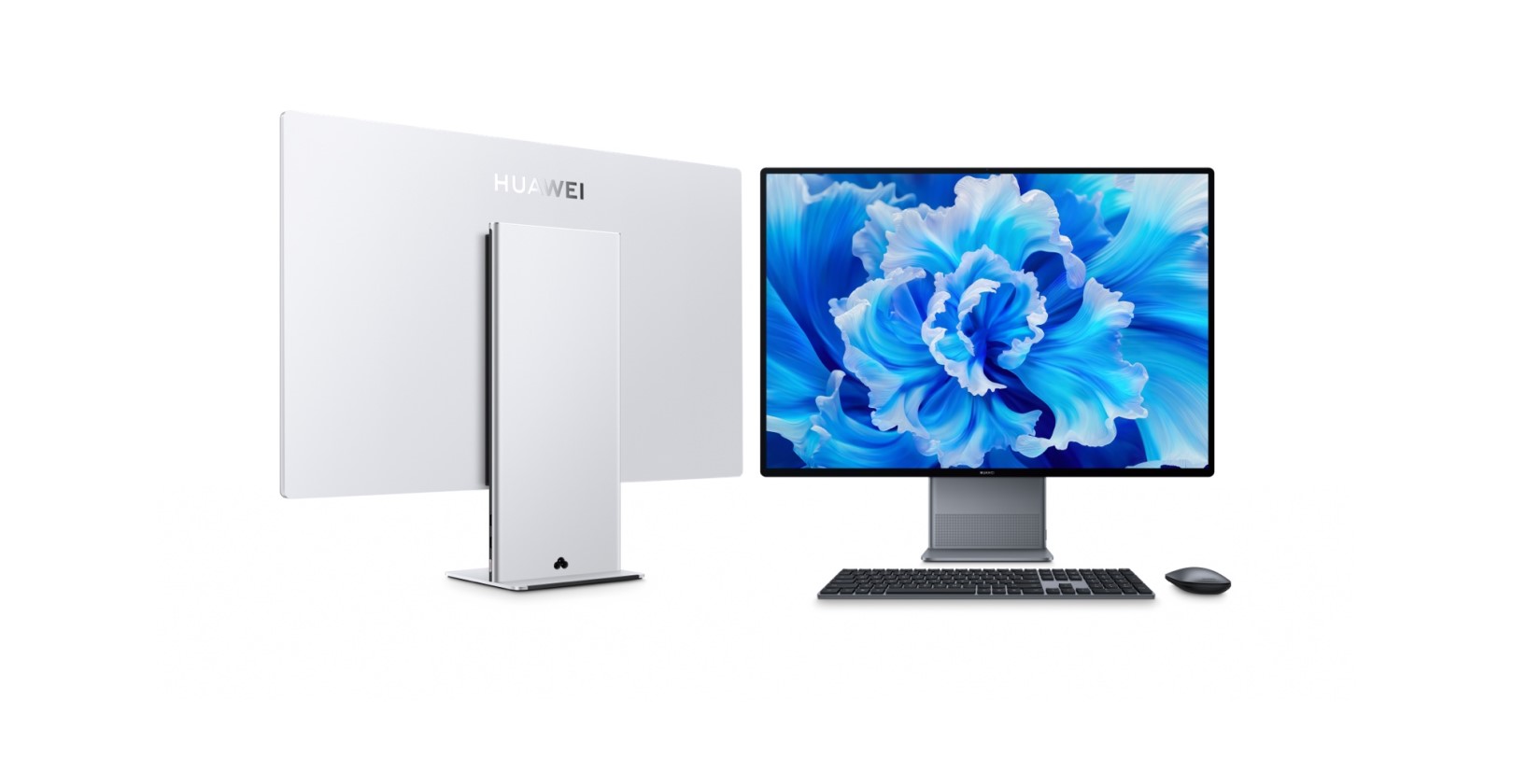 HUAWEI MateStation X