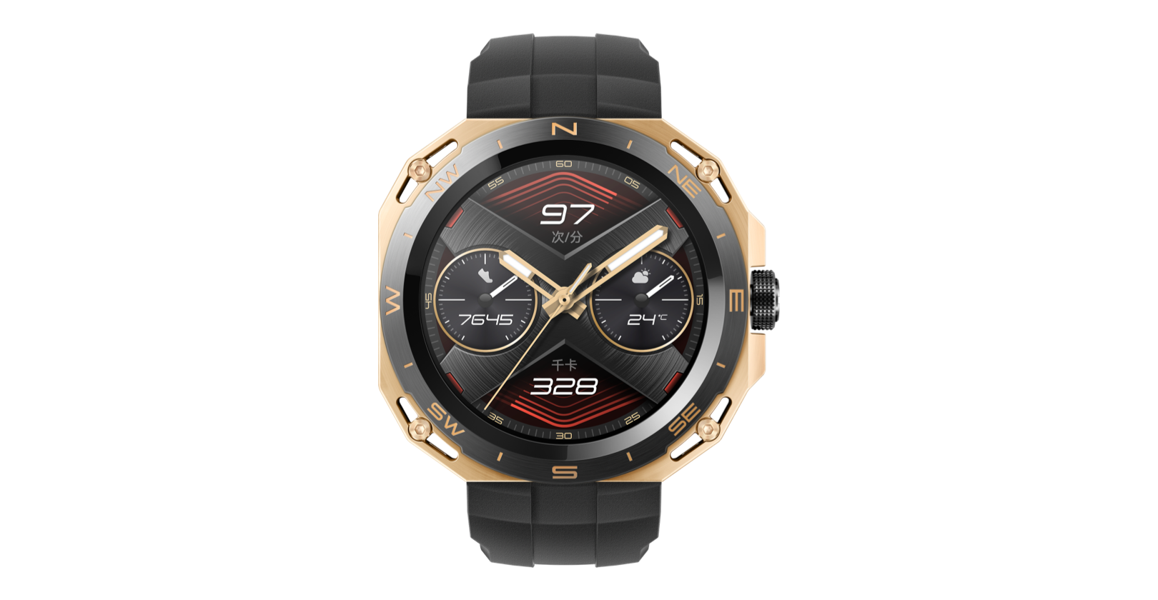 HUAWEI WATCH GT Cyber