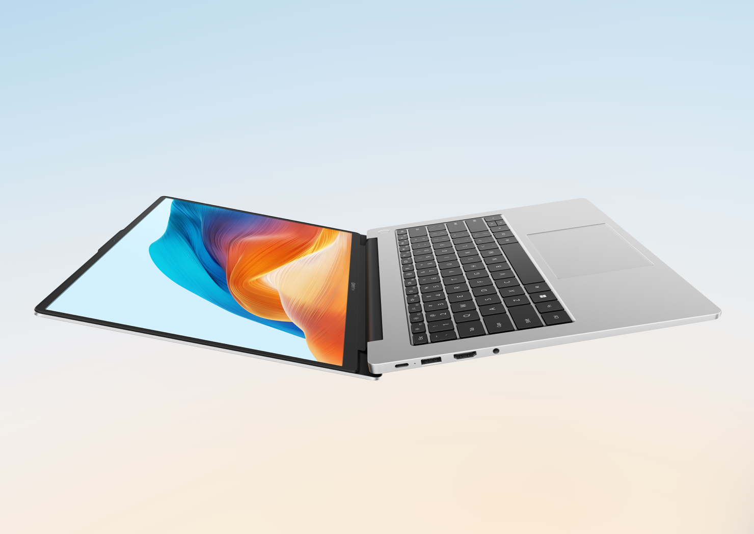 MateBook D 14