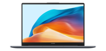 MateBook D 14