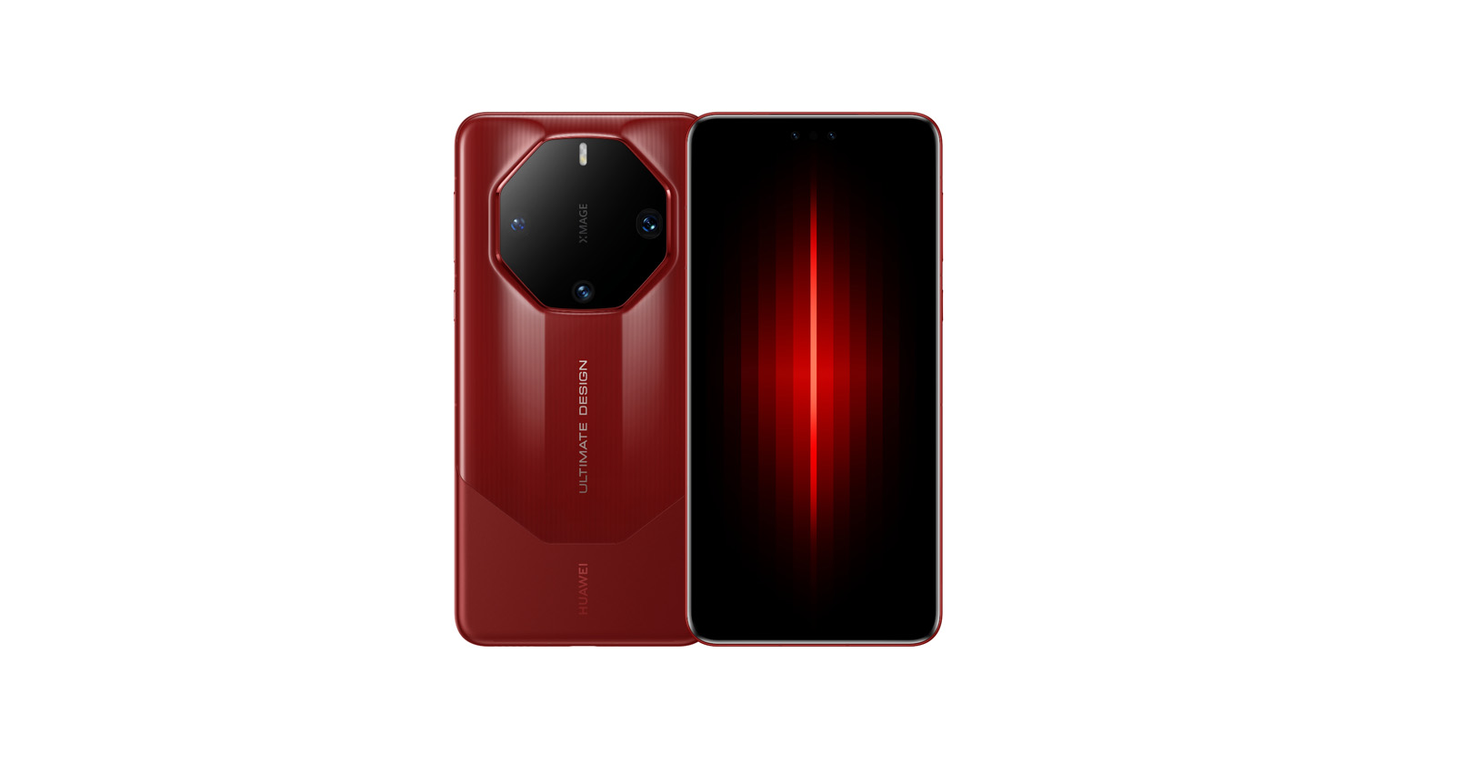 HUAWEI Mate 60 RS 非凡大师