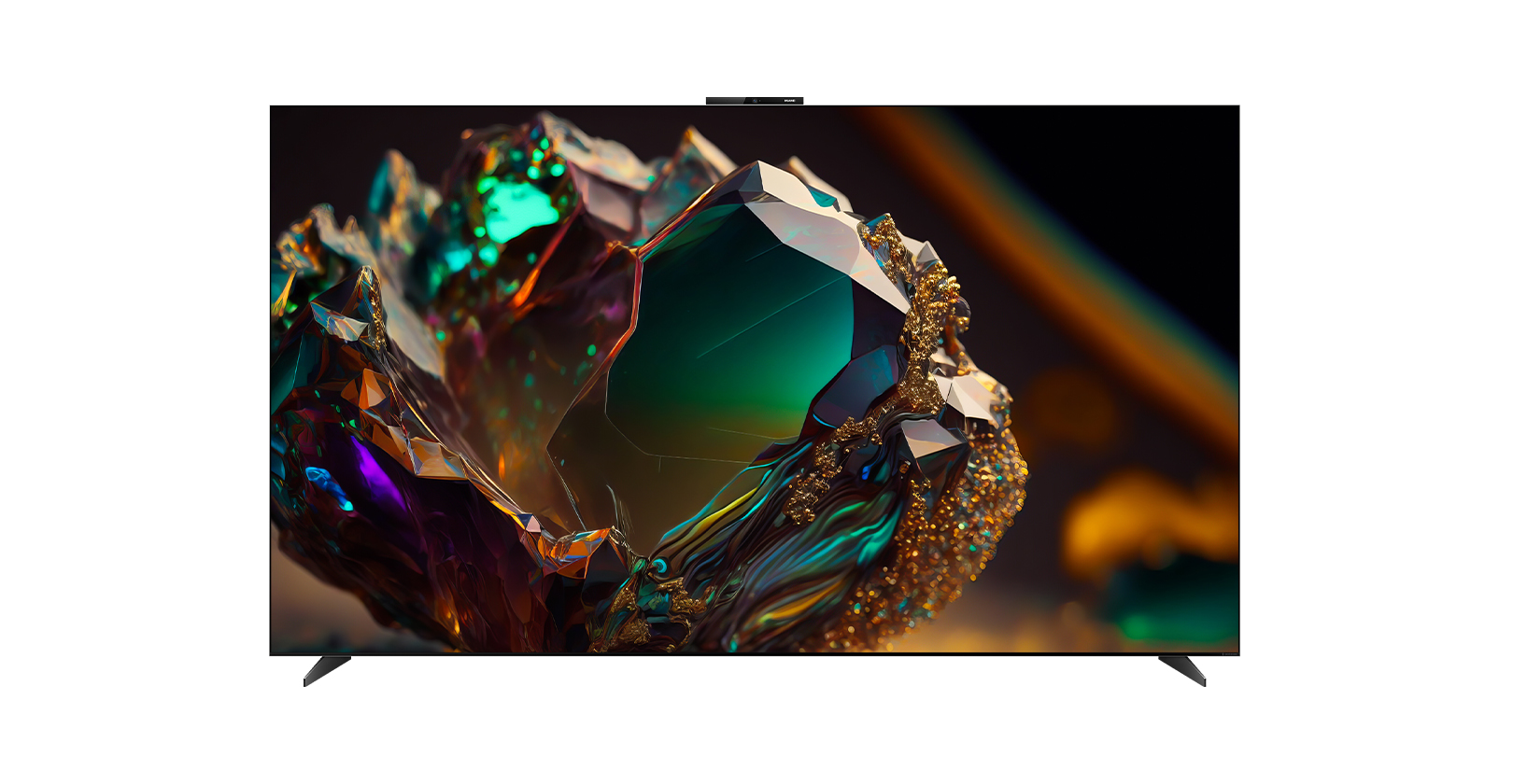 华为智慧屏 V5 Pro