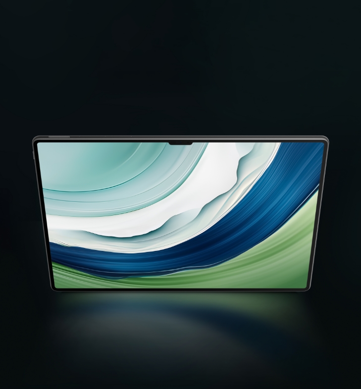 致美设计,致强性能,致佳创作体验huawei matepad pro 系列唤醒创作