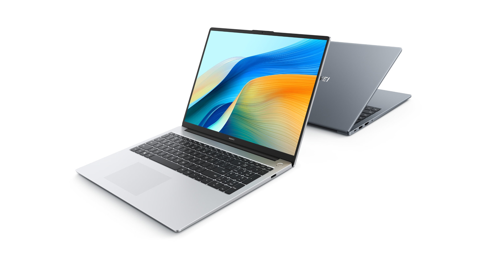 HUAWEI MateBook D 16