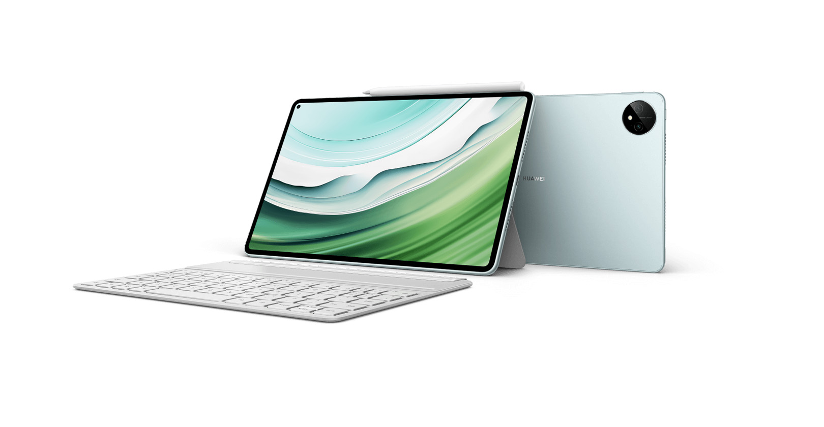 HUAWEI MatePad Pro 11 <span style="white-space: nowrap;">英寸</span>