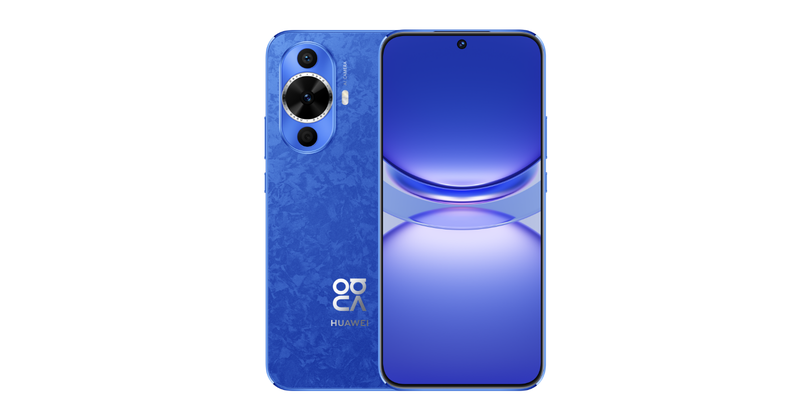 HUAWEI nova 12 活力版