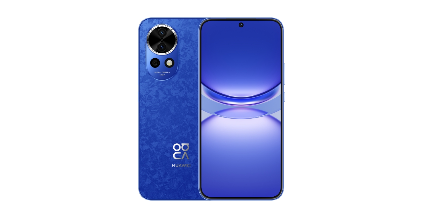 HUAWEI nova 12