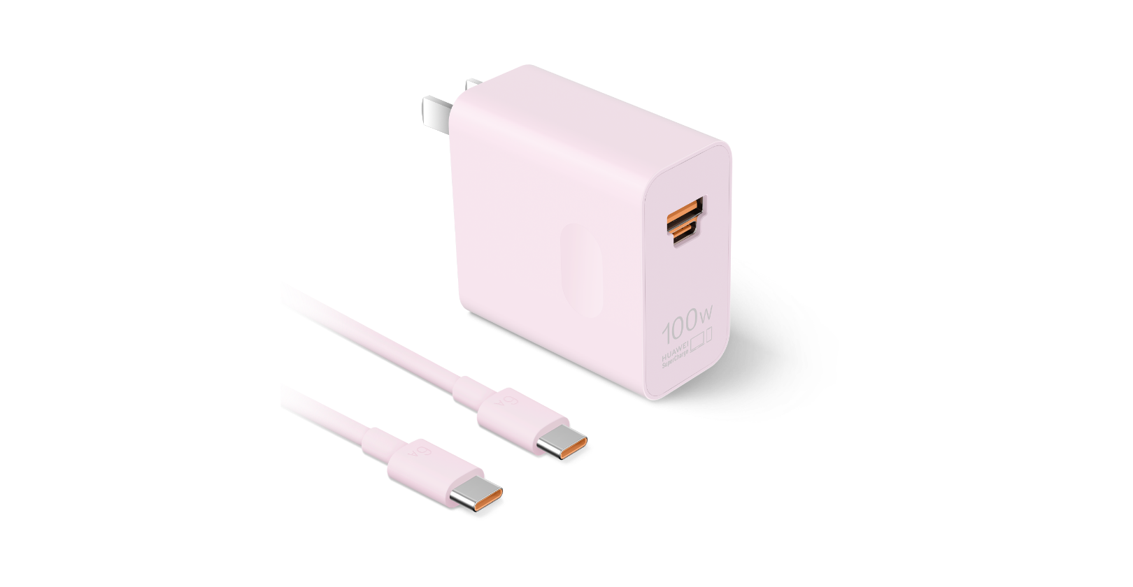 华为全能充电器（Max 100 W）