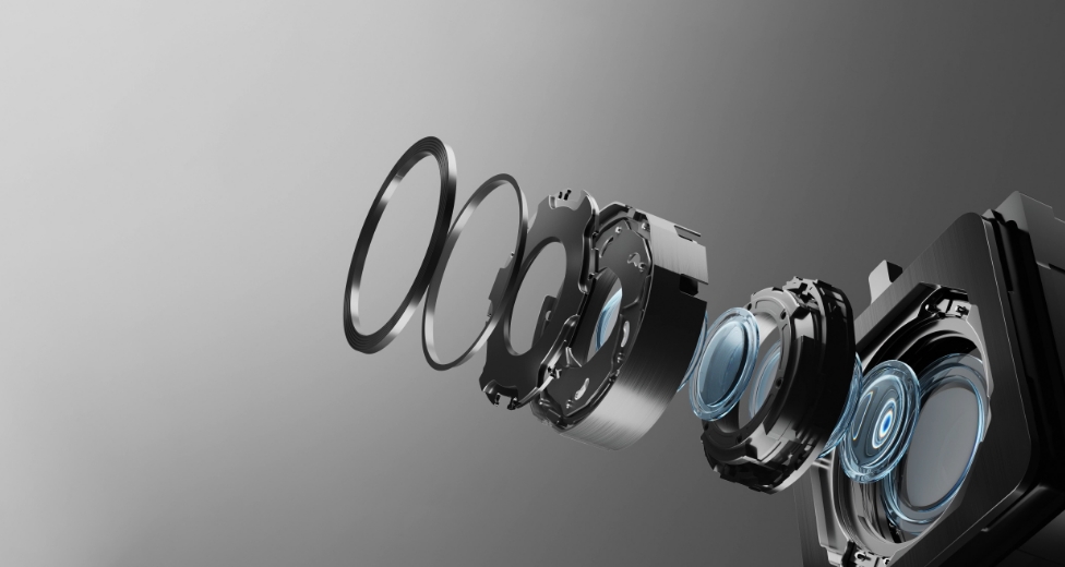 HUAWEI nova 12 Ultra