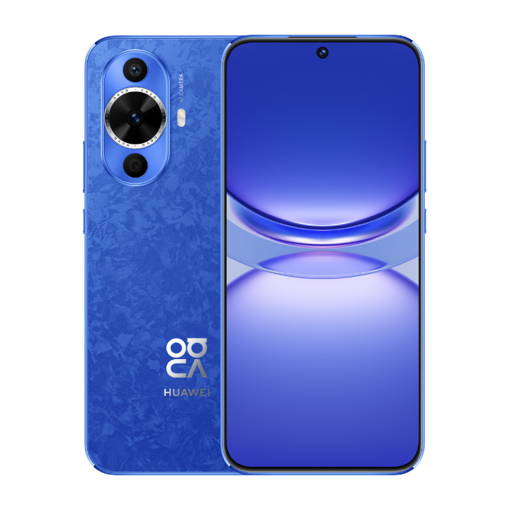 HUAWEI nova 12 活力版