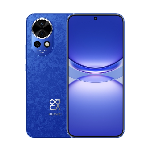 了解更多购买￥3999 起鸿蒙智慧通信前置 6000 万人像双摄huawei nova