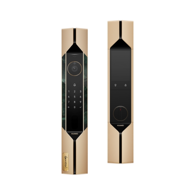 华为智能门锁 X1