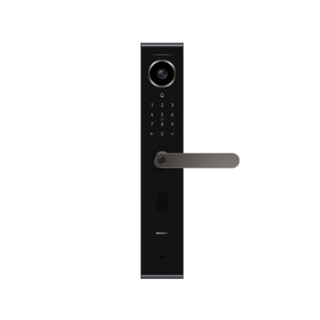  华为智能门锁 SE 猫眼版