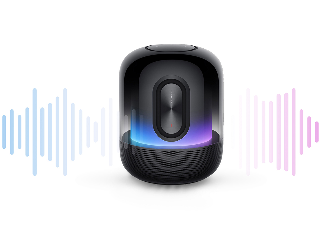 探索更多音箱产品