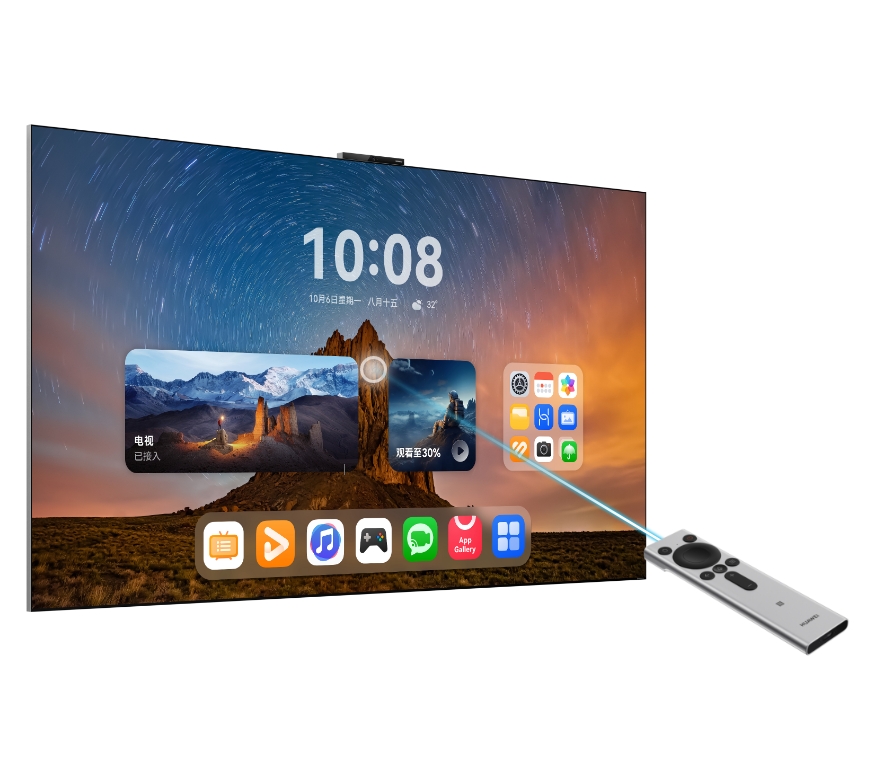 探索更多智慧屏产品