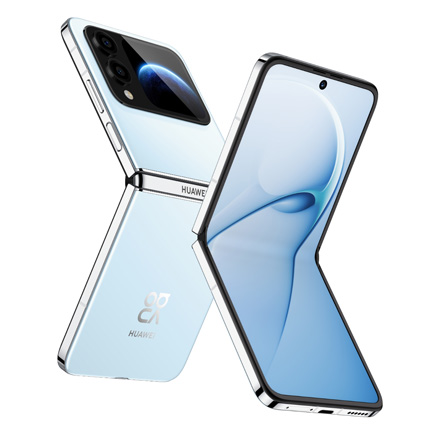 HUAWEI nova Flip S