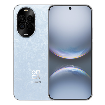 HUAWEI nova 14 活力版