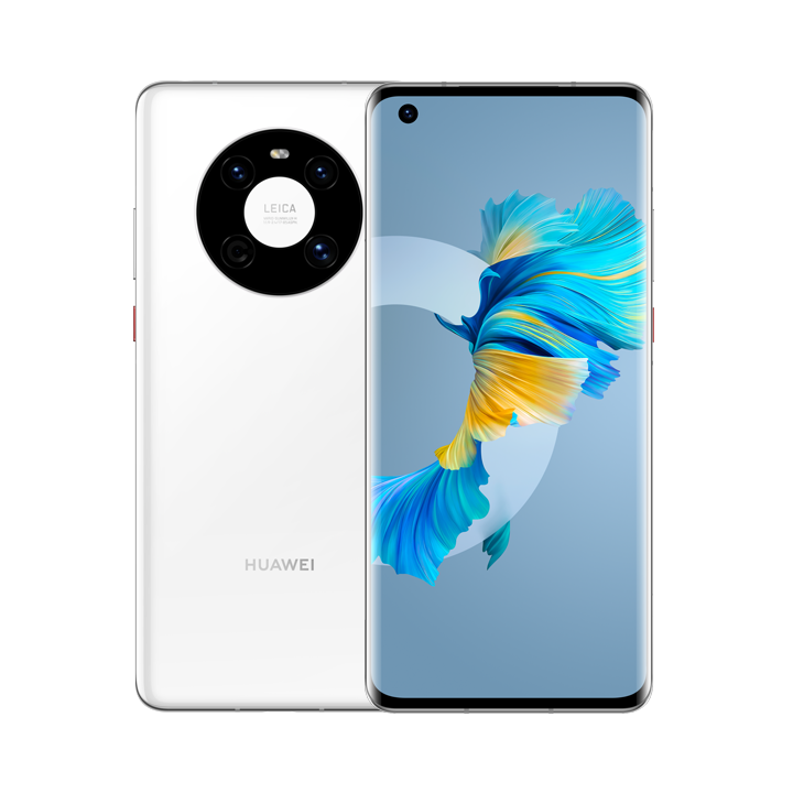 HUAWEI Mate 40E