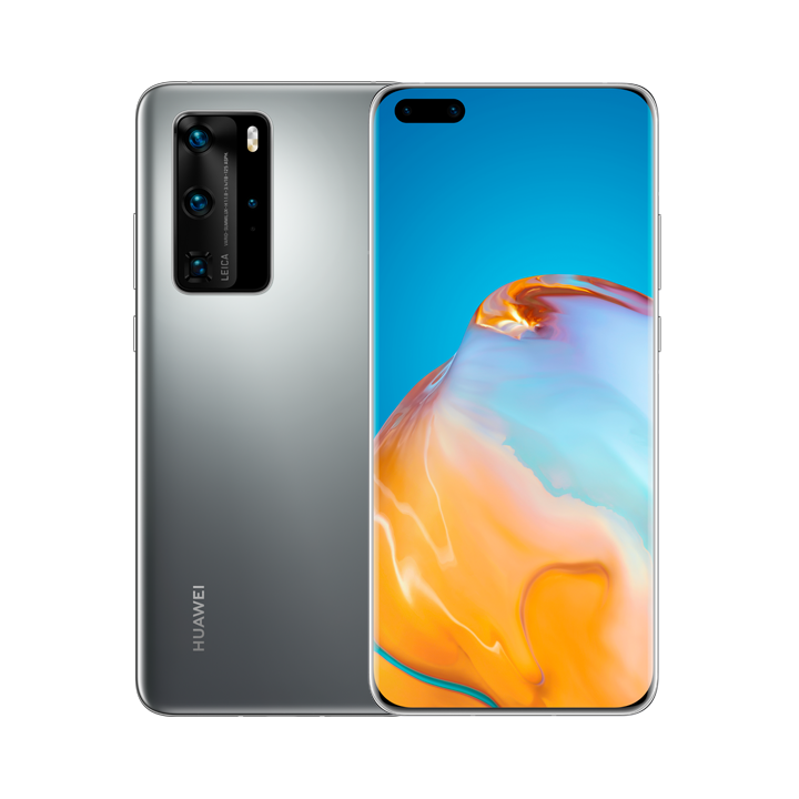 HUAWEI P40 Pro