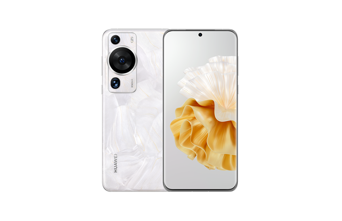 HUAWEI P60 Pro