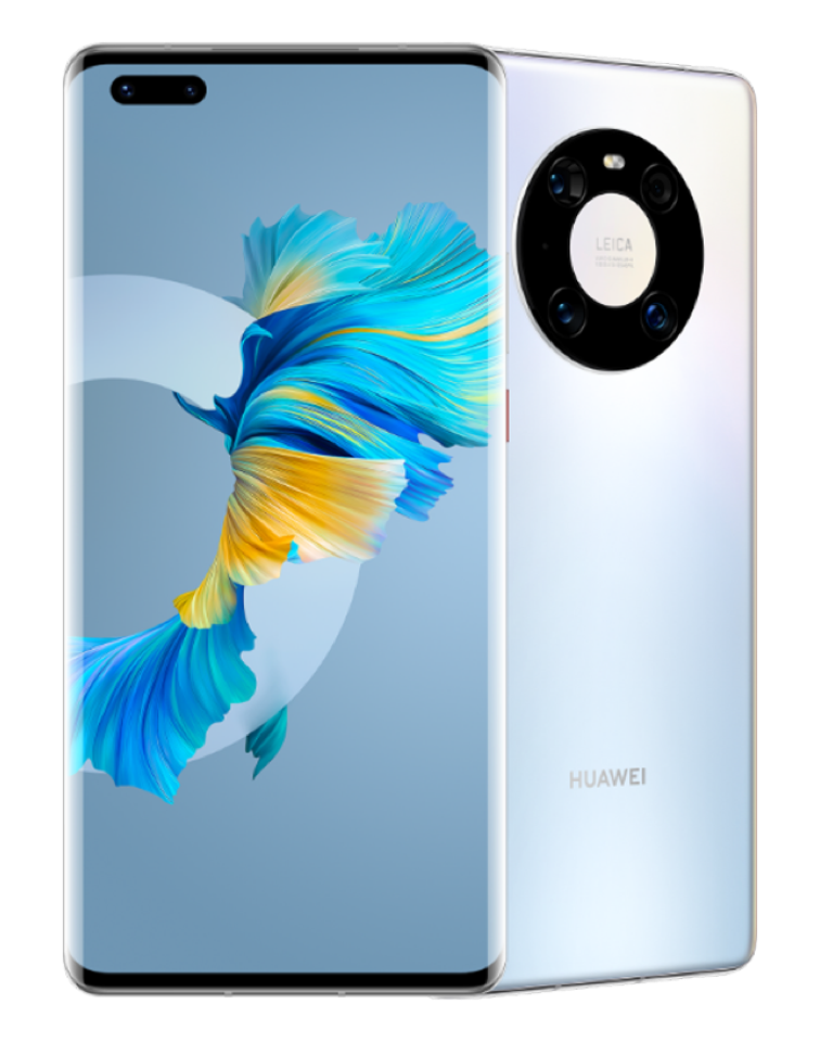 HUAWEI Mate 40 Pro 