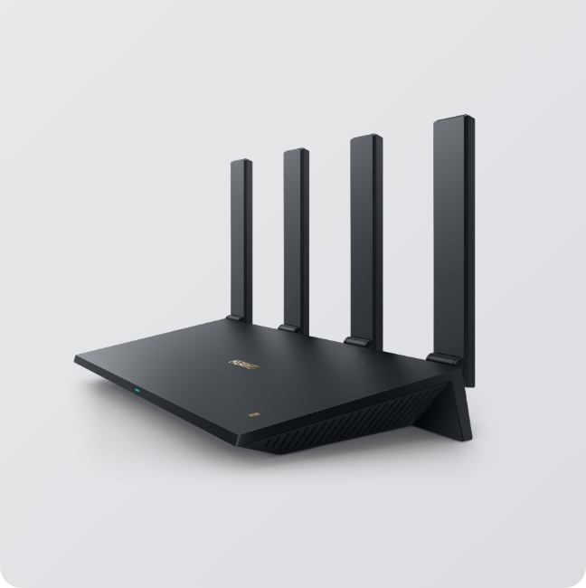 huawei router 6