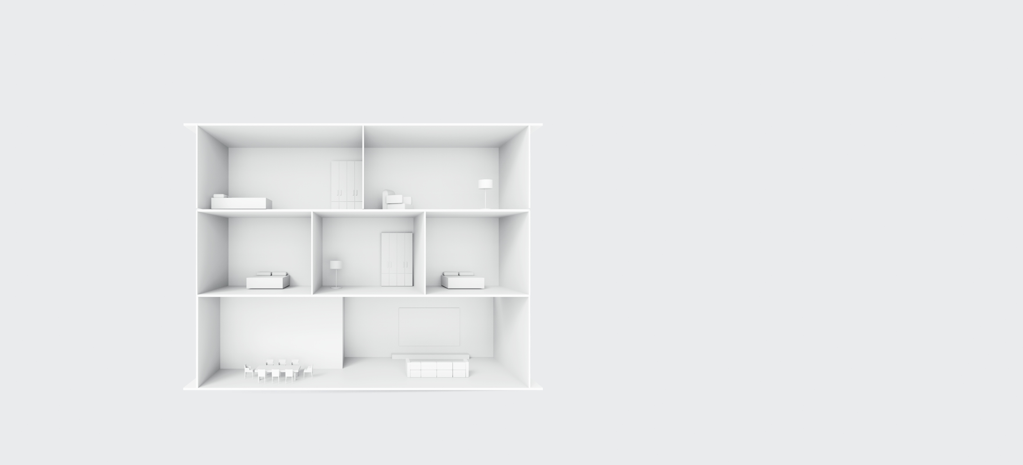 特色模块-户型图4