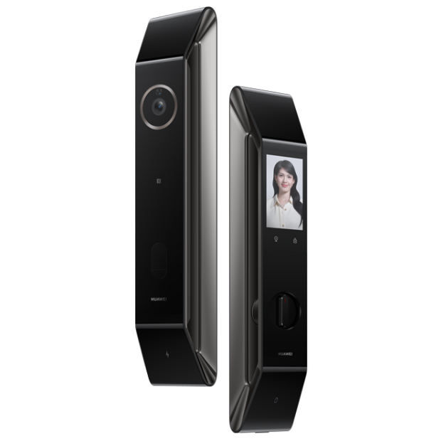 华为智能门锁华为官网