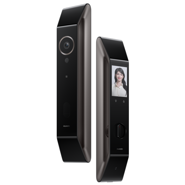 华为智能门锁 - 华为官网