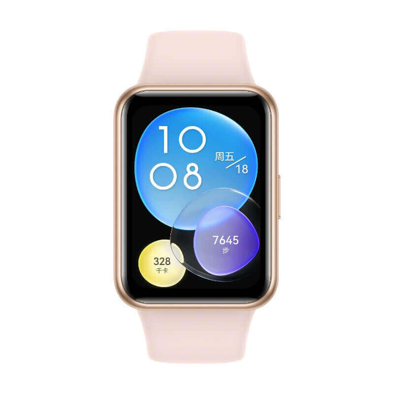 HUAWEI WATCH FIT 2
