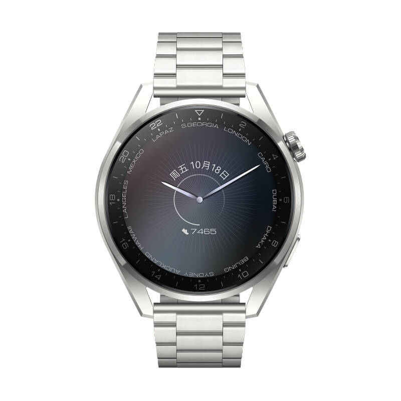 HUAWEI WATCH 3 Pro