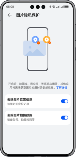 分享数据保护