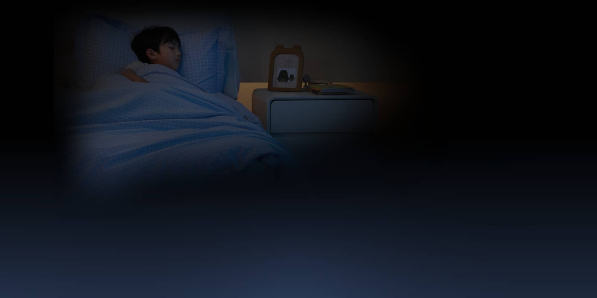 HUAWEI AI 康养传感器 智能睡眠关怀