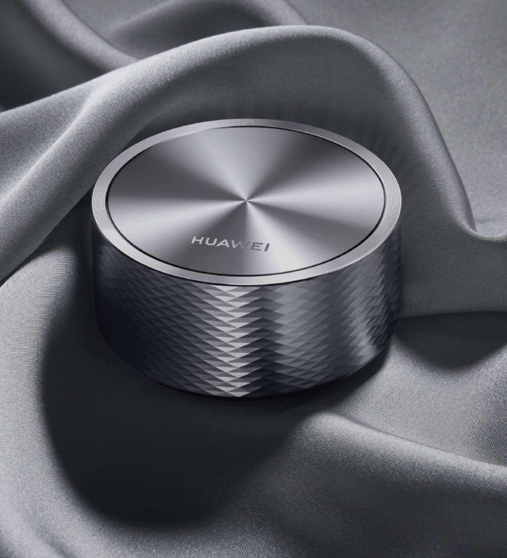 华为鸿蒙智家 智能MINI Pro 各系列产品图展示