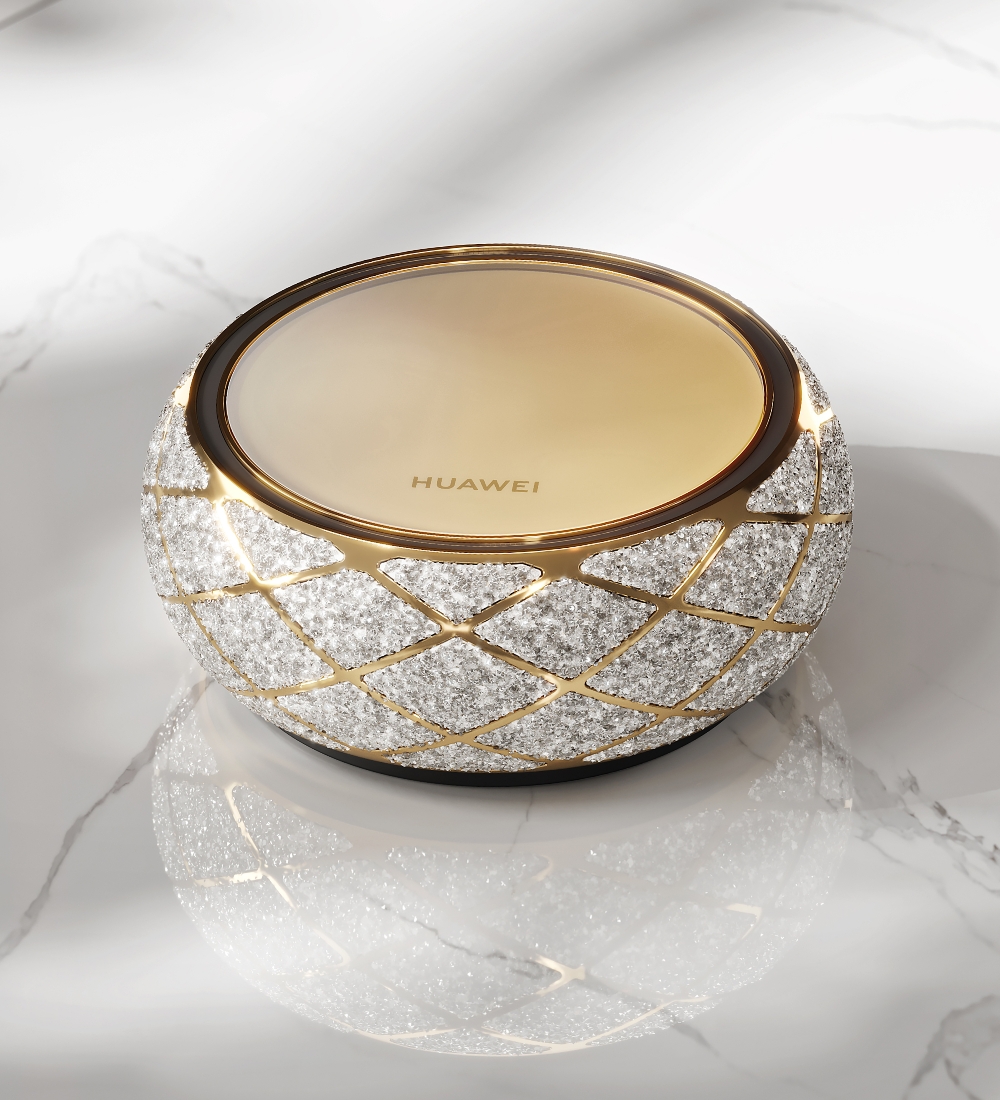 华为鸿蒙智家 智能MINI Pro 各系列产品图展示