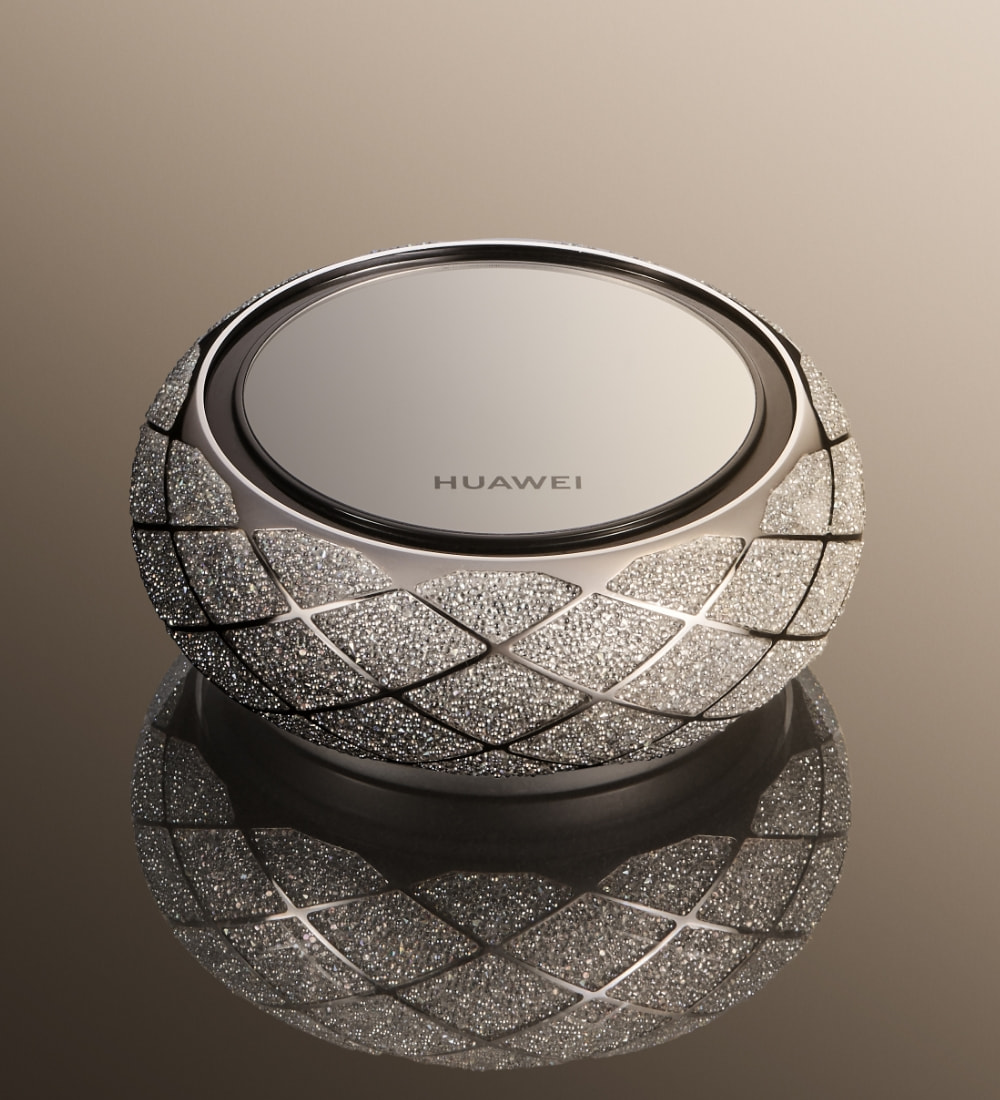 华为鸿蒙智家 智能MINI Pro 各系列产品图展示