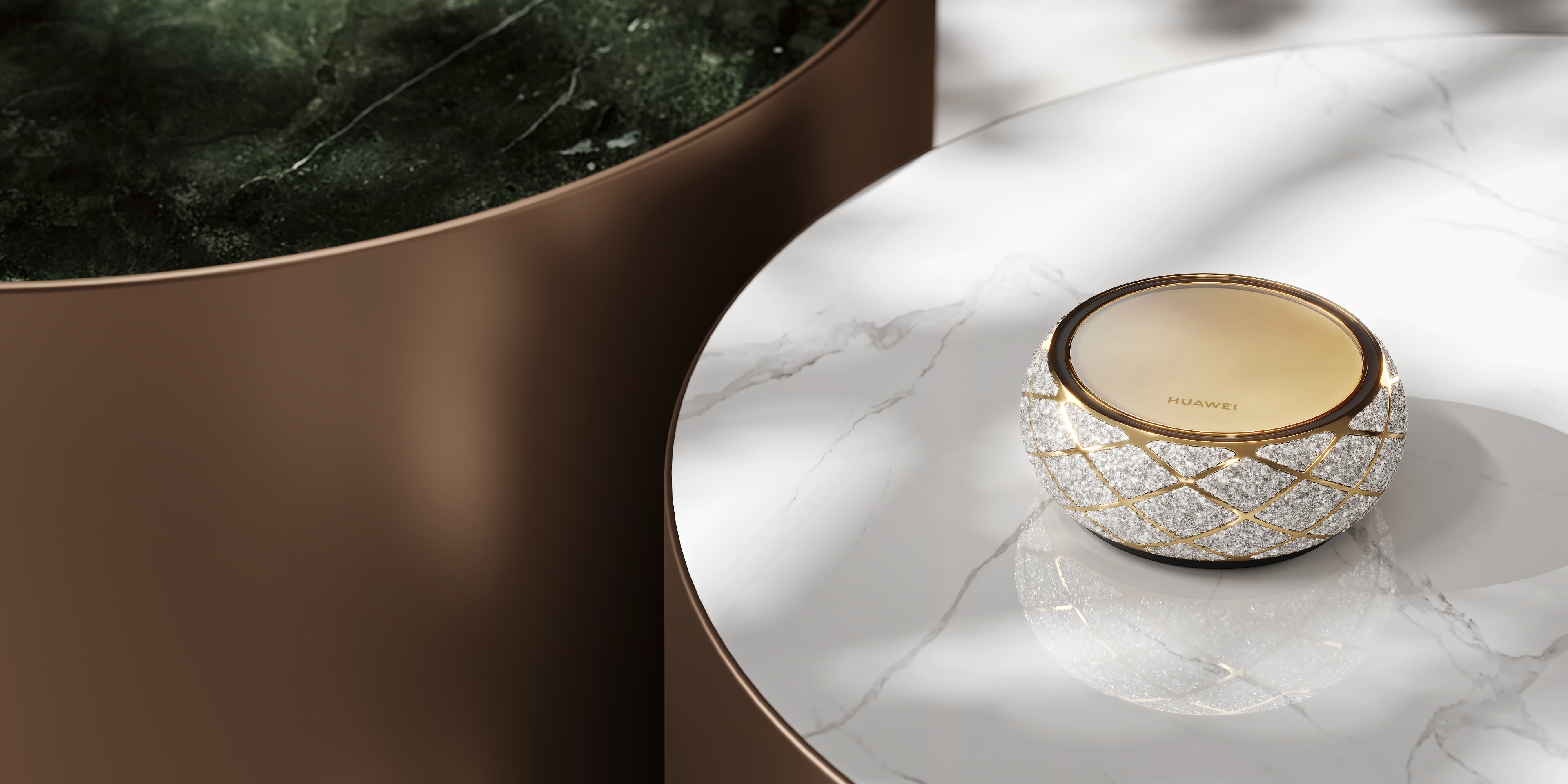 华为鸿蒙智家 智能MINI Pro KV