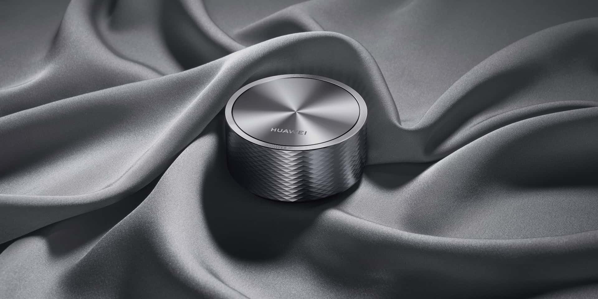 华为全屋智能MINI Pro KV