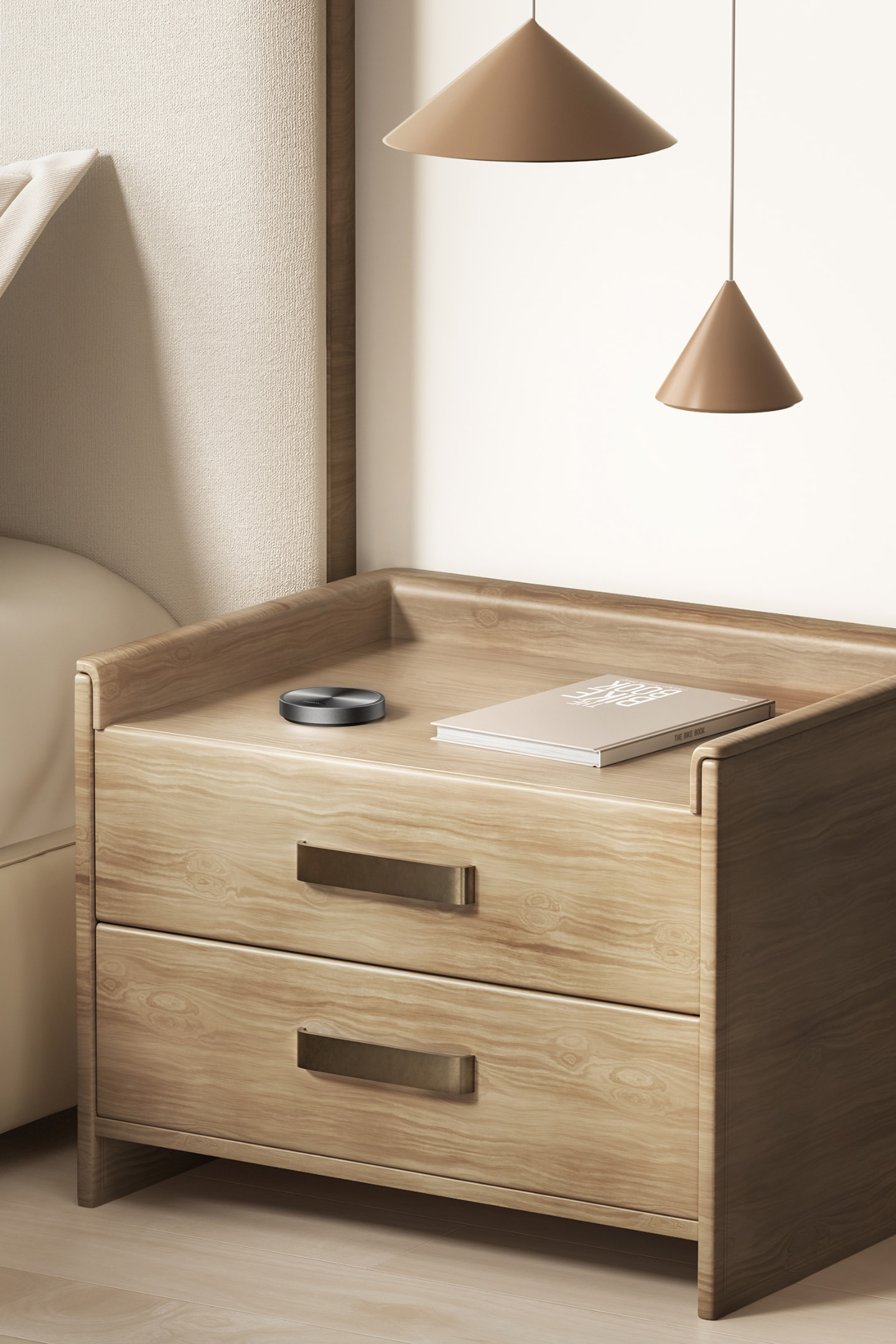 全屋智能MINI 使用