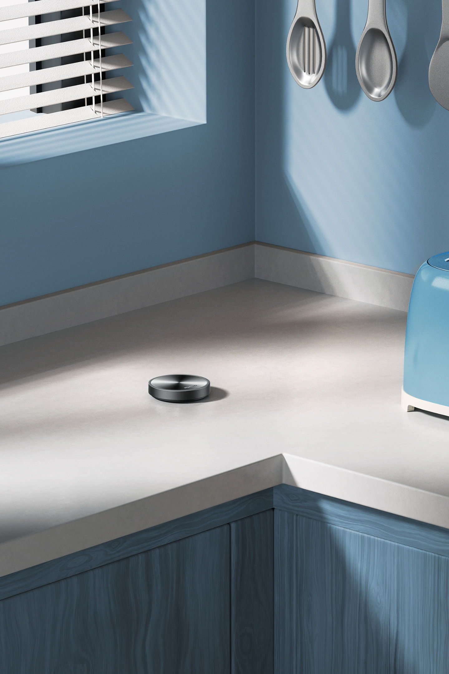 全屋智能MINI 使用